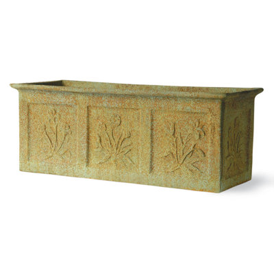 Coventry Handmade Pot Planter