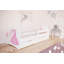 Cicero Drawer Convertible Bed and Mattress-1531821771-1531821764