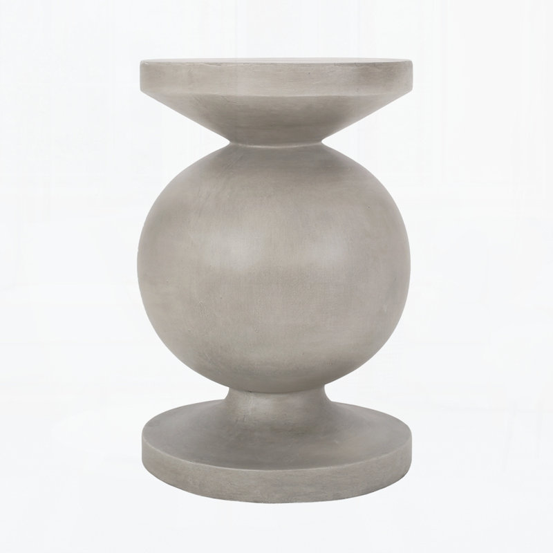 Outdoor Side Table