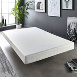 Memory Foam Mattress with Orthopaedic Support Foam Core