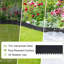  Steel Landscape Edging