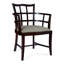 Surrey Hills Upholstered Arm Chair-492730476