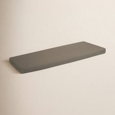 44" Sunbrella® Bench Cushion