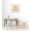 Abc Pink ', impression sur papier-47831861-47831936