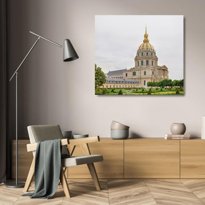 The Dome Church