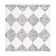 Serenity Shag Geometric Indoor Rug