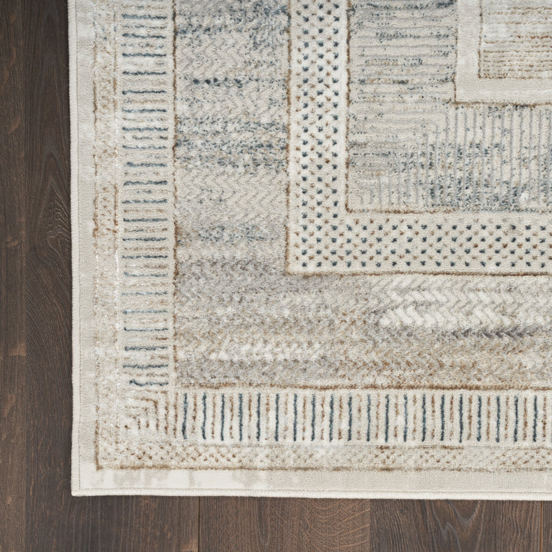Muranda Area Rug, Runner 69 x 229cm