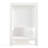 Abdullah 42 " Freestanding Standard Single Bathroom Vanity Base-55779775