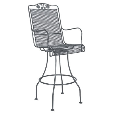 Swivel Bar Stool