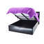 Hartfield Upholstered Ottoman Storage Bed-9236227-9236226