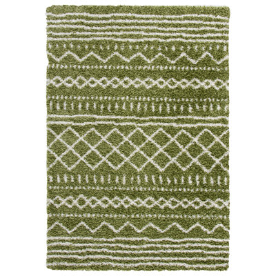 Tapis à chevrons Develin Performance