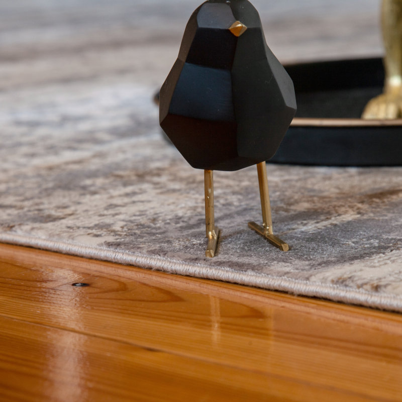 Aneka Uni Area Rug, Rectangular 200 x 290cm