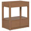 Base de meuble-lavabo simple 29,4 po seulement-94092327