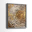 ABSTRACT Series CL  -Premium Framed Print -Ready to Hang - No Nails Required AAI400485-944203286-944203499