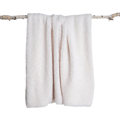Sherpalux Throw Blanket