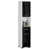 White/Black Gloss is out of stock selected