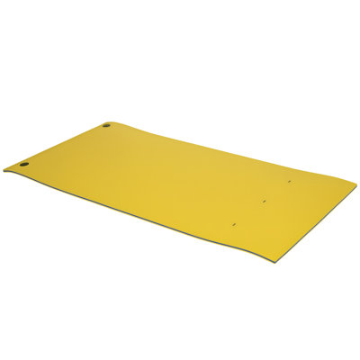 Roll-up Pool Floats