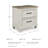 Pascalle Nightstand