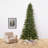 Easy Set-Up 12' Lighted Christmas Tree