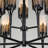 Sawgrass 9 Light Chandelier-83720822