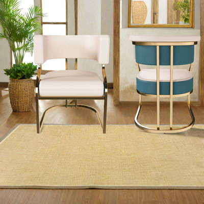 Ensemble de 2 chaises Comfort Comfort