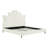 Upholstered Platform Bed-23352297-23352298