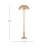 Miles 58.5 " Novelty Floor Lamp