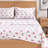 100% Turkish Cotton Flannel Christmas Sheet Sets-84355577-120240296