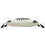 Ashram Geometric Rectangular Lumbar Cushion-359183985-359183988