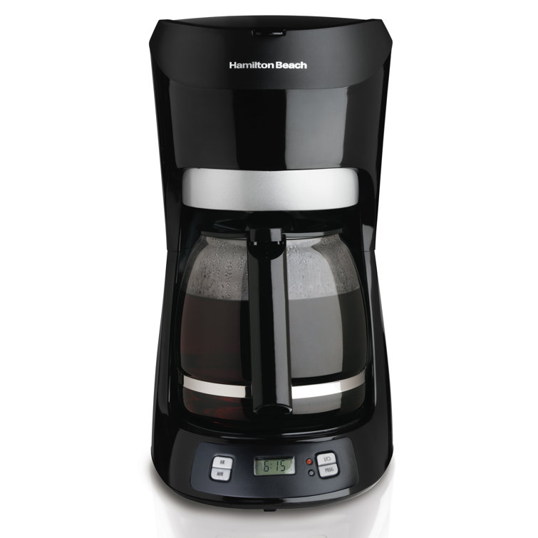 Hamilton Beach 12-Cup Coffee Maker - household items - by owner