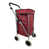 Red is out of stock