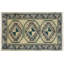 Yastic One-of-a-Kind 1'7" X 2'5" Area Rug