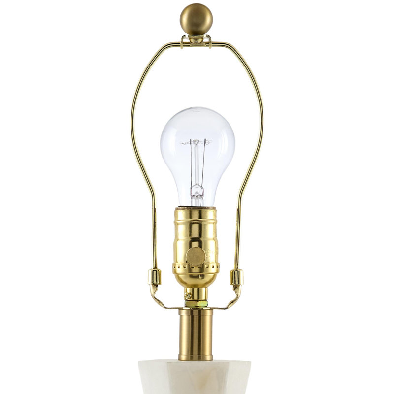 Backus Table Lamp