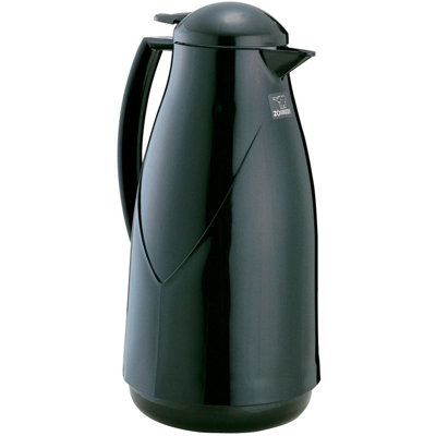 Carafe en verre pour litière 1L