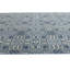 Chaise de terrasse en teck avec coussins Albie Brookfield-1899221555