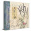 Lavande (carré) par Carol Robinson, reproduction-866855110-866855109
