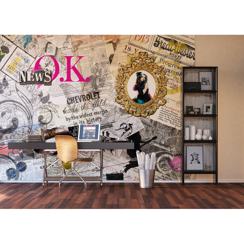 Wall Mural