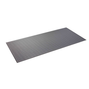1/4'' Vinyl Tread Mat