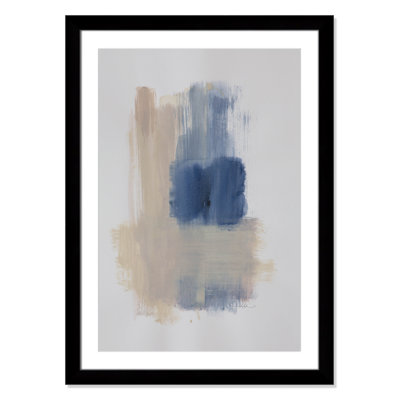 Esmeray "Powder Room Wash III" Print