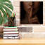 «Shush» par Andreas Magnusson, art mural sur toile-720481522