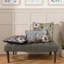 Floral Square Throw Cushion-1940090068