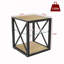 Table de chevet pour chambre à coucher et salon-555713165