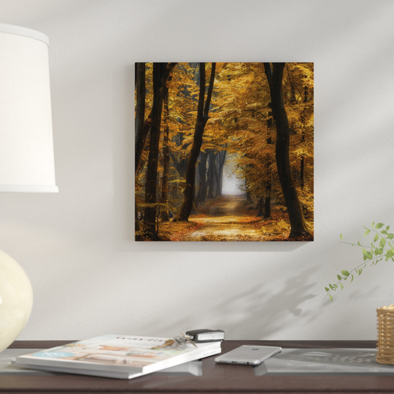 «Speuldimensions», impression sur toile, H 12 po x l 12 po x P 1,5 po, Pas de tapis, Toile tendue
