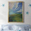 Earth Magic II, toile encadrée de qualité supérieure - prête à être accrochée-1188751473-1188751469