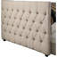Lit de jour avec couchette Poff-644019222-644019224