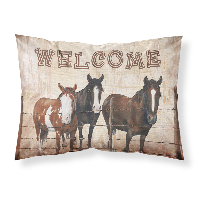 Welcome Microfiber