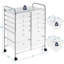 12 tiroirs de rangement Lundys-1799106539