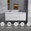 Meuble-lavabo avec comptoir en pierre 60 po Reada-1646652059