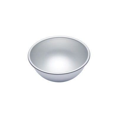 Non-Stick Hemisphere Cake Pan