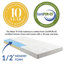 Matelas Relax à trois volets-275373591